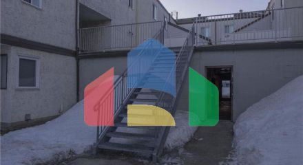 Residential - Townhouse - Edmonton, Canada - Canada