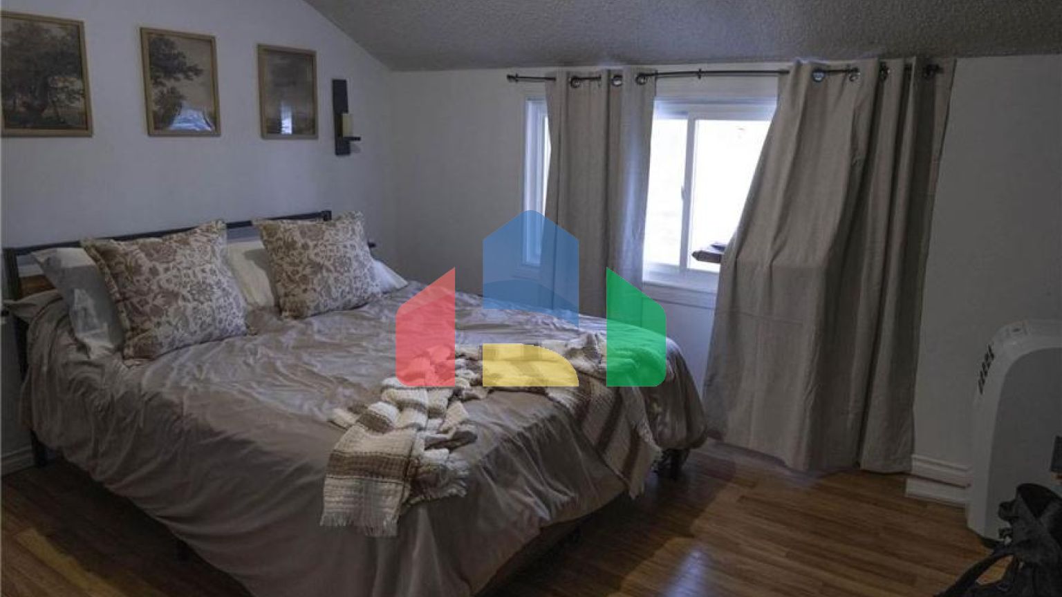 Residential - Townhouse - Edmonton, Canada - Canada