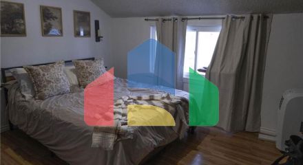 Residential - Townhouse - Edmonton, Canada - Canada