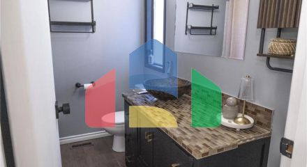 Residential - Townhouse - Edmonton, Canada - Canada