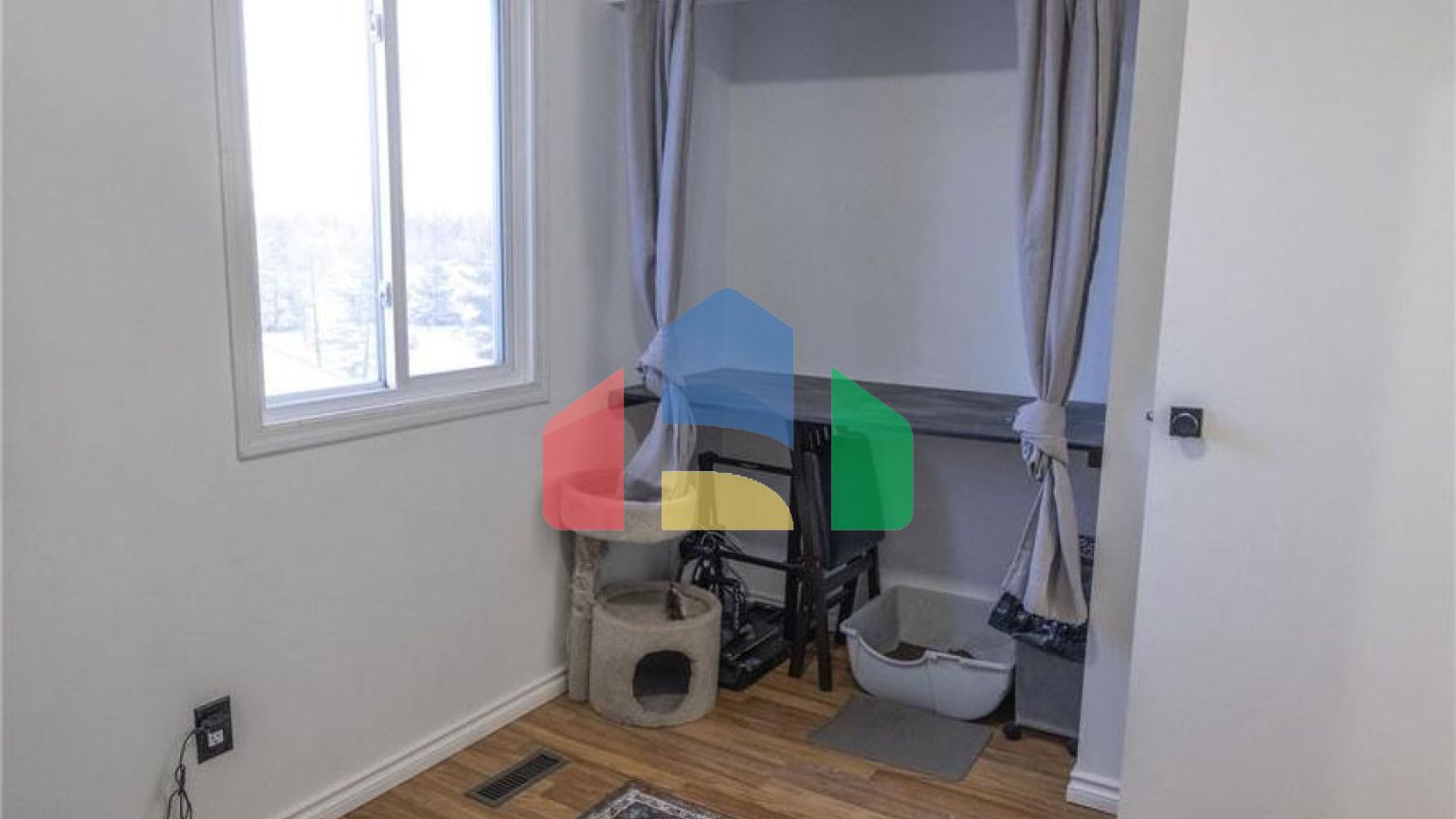 Residential - Townhouse - Edmonton, Canada - Canada