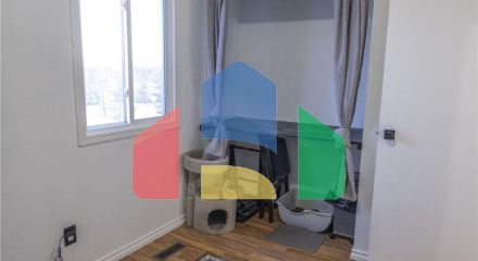 Residential - Townhouse - Edmonton, Canada - Canada