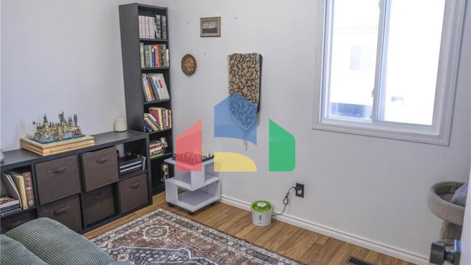 Residential - Townhouse - Edmonton, Canada - Canada