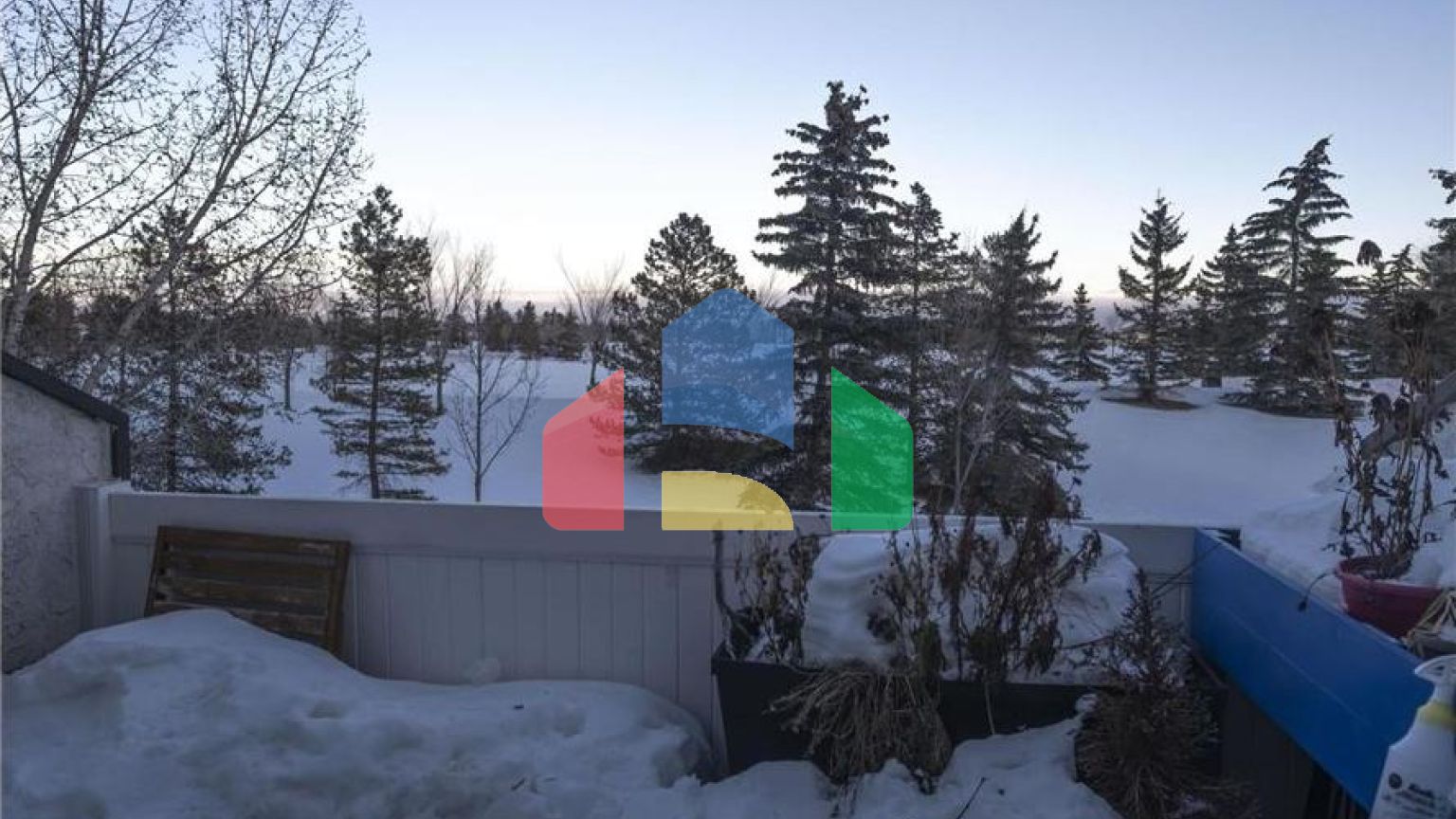 Residential - Townhouse - Edmonton, Canada - Canada