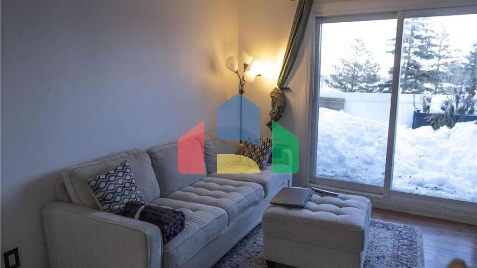 Residential - Townhouse - Edmonton, Canada - Canada