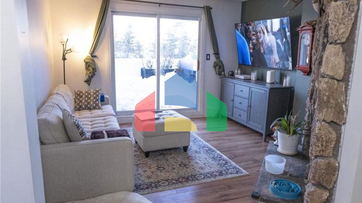 Residential - Townhouse - Edmonton, Canada - Canada