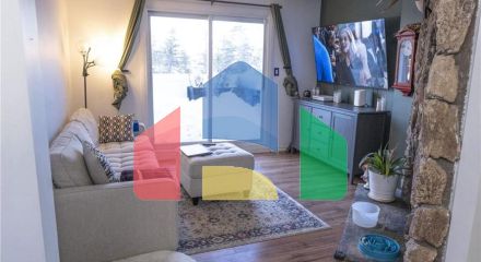 Residential - Townhouse - Edmonton, Canada - Canada