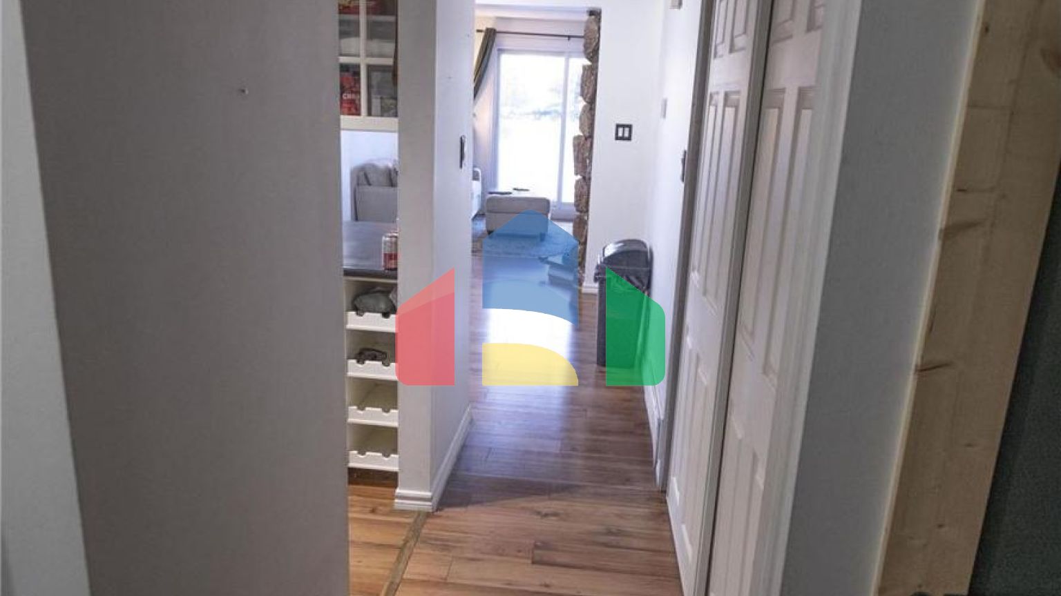 Residential - Townhouse - Edmonton, Canada - Canada