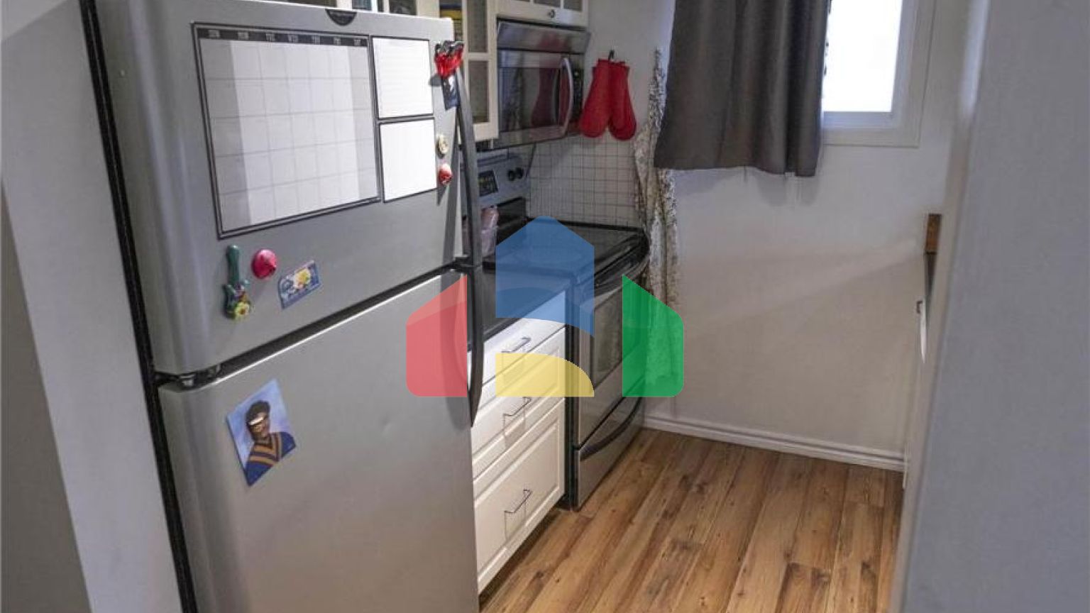 Residential - Townhouse - Edmonton, Canada - Canada