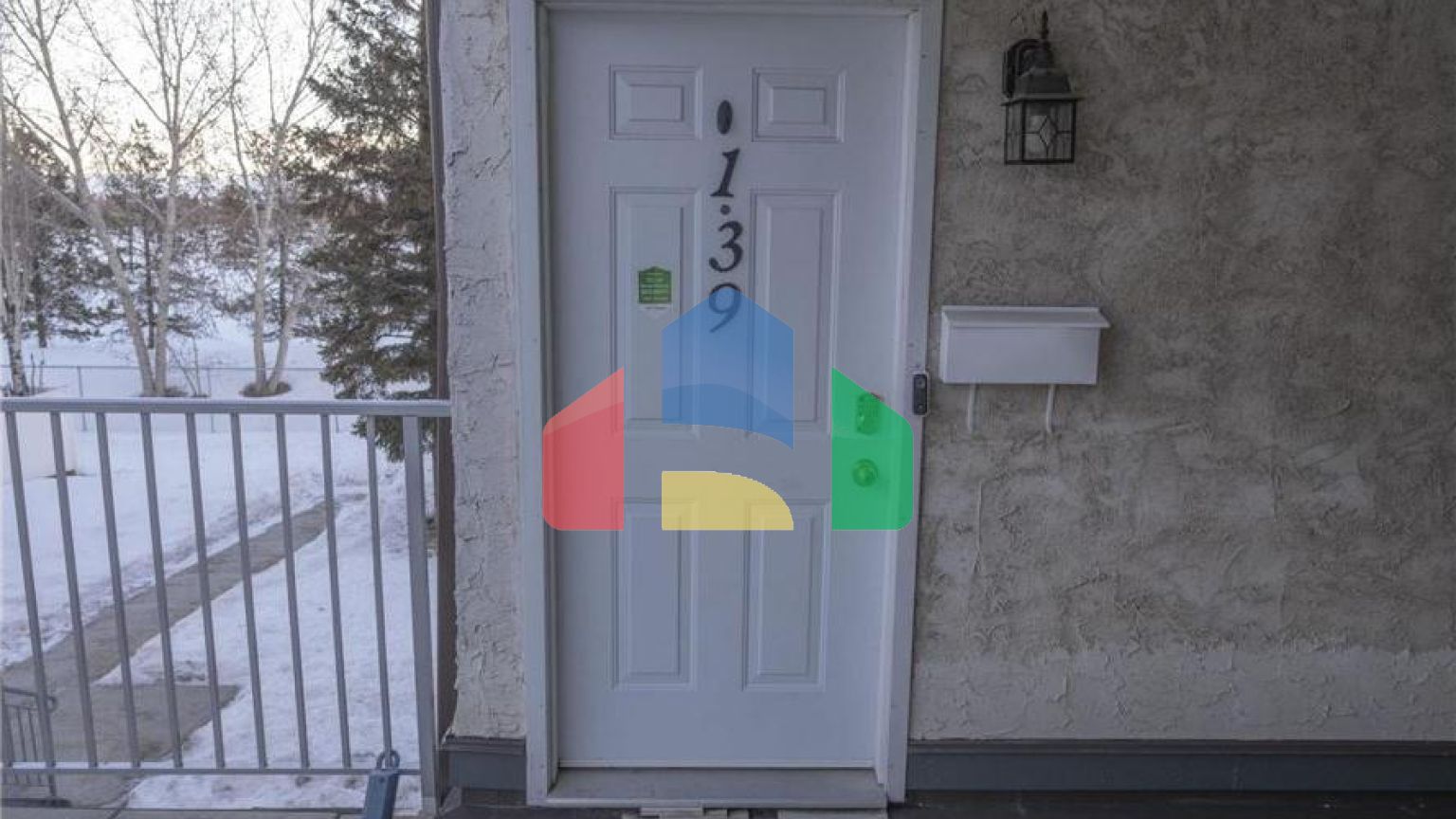 Residential - Townhouse - Edmonton, Canada - Canada