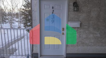 Residential - Townhouse - Edmonton, Canada - Canada