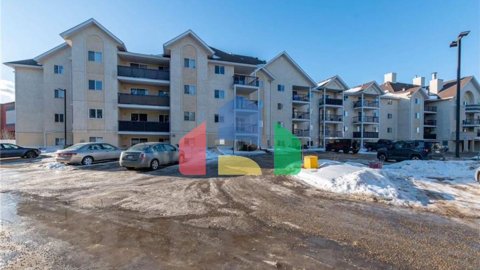 Residential - Single Family Home - Edmonton, Canada - Canada