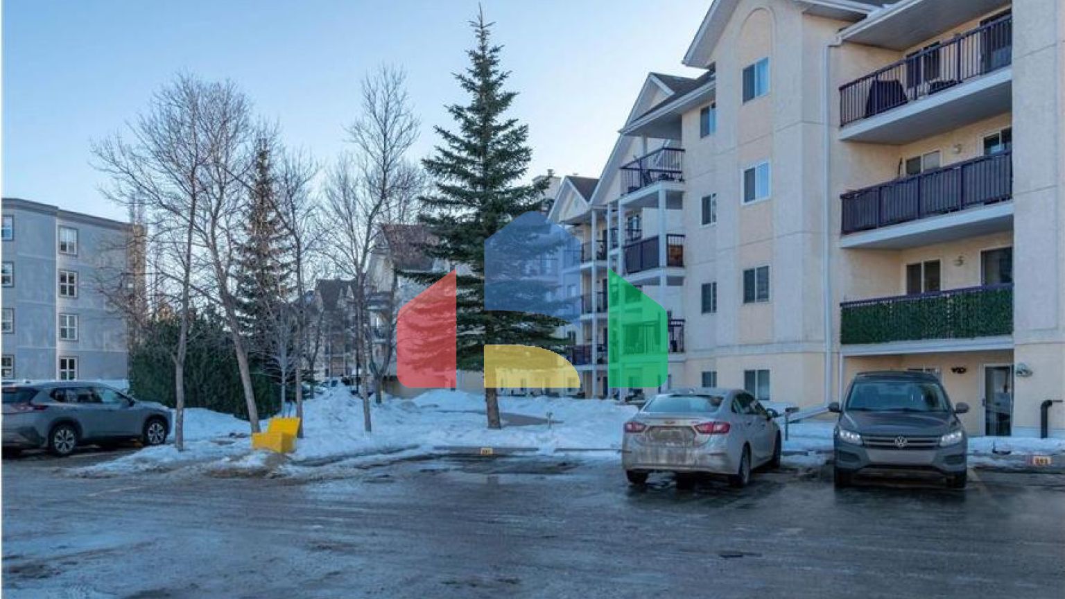 Residential - Single Family Home - Edmonton, Canada - Canada
