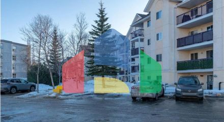 Residential - Single Family Home - Edmonton, Canada - Canada