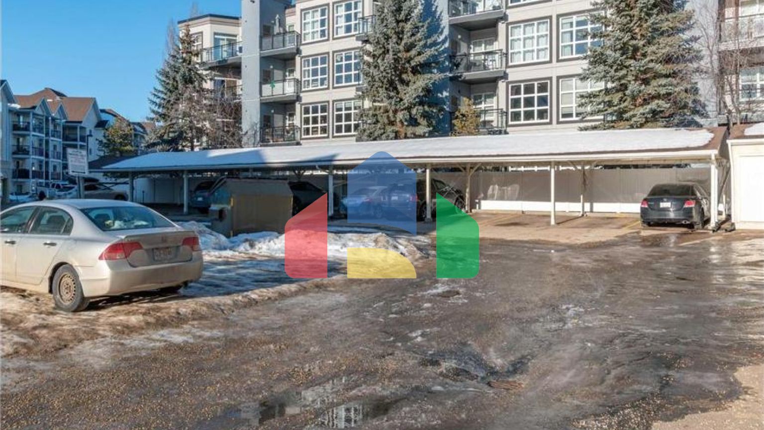 Residential - Single Family Home - Edmonton, Canada - Canada