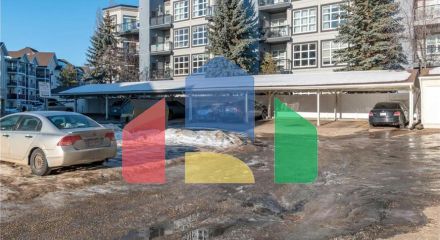 Residential - Single Family Home - Edmonton, Canada - Canada