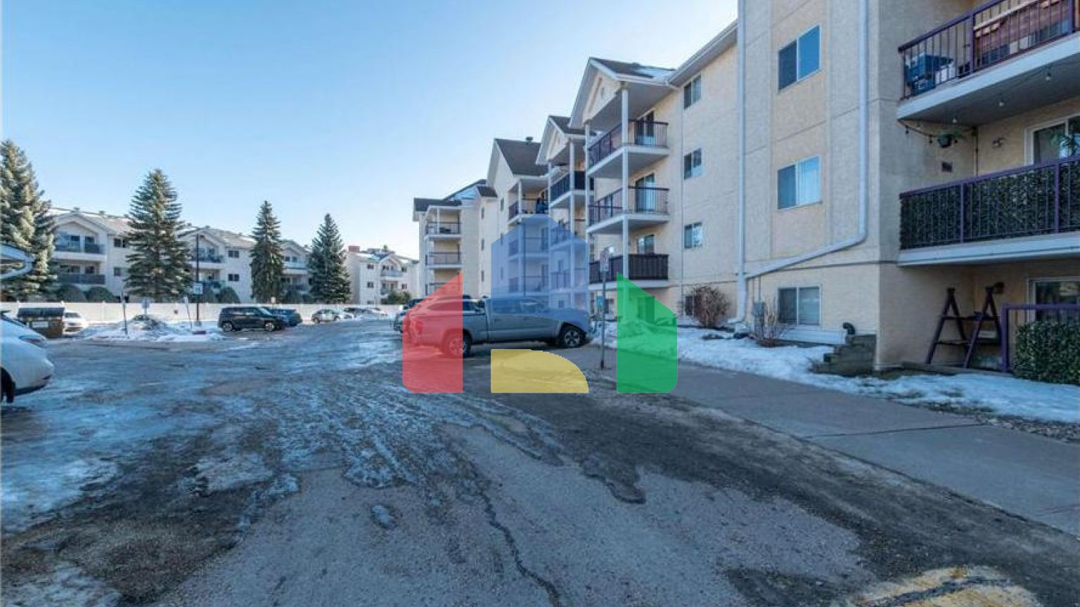 Residential - Single Family Home - Edmonton, Canada - Canada