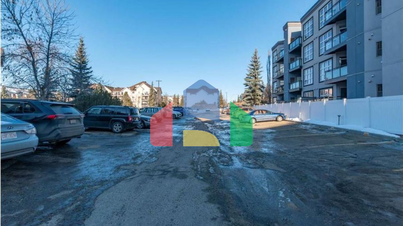 Residential - Single Family Home - Edmonton, Canada - Canada