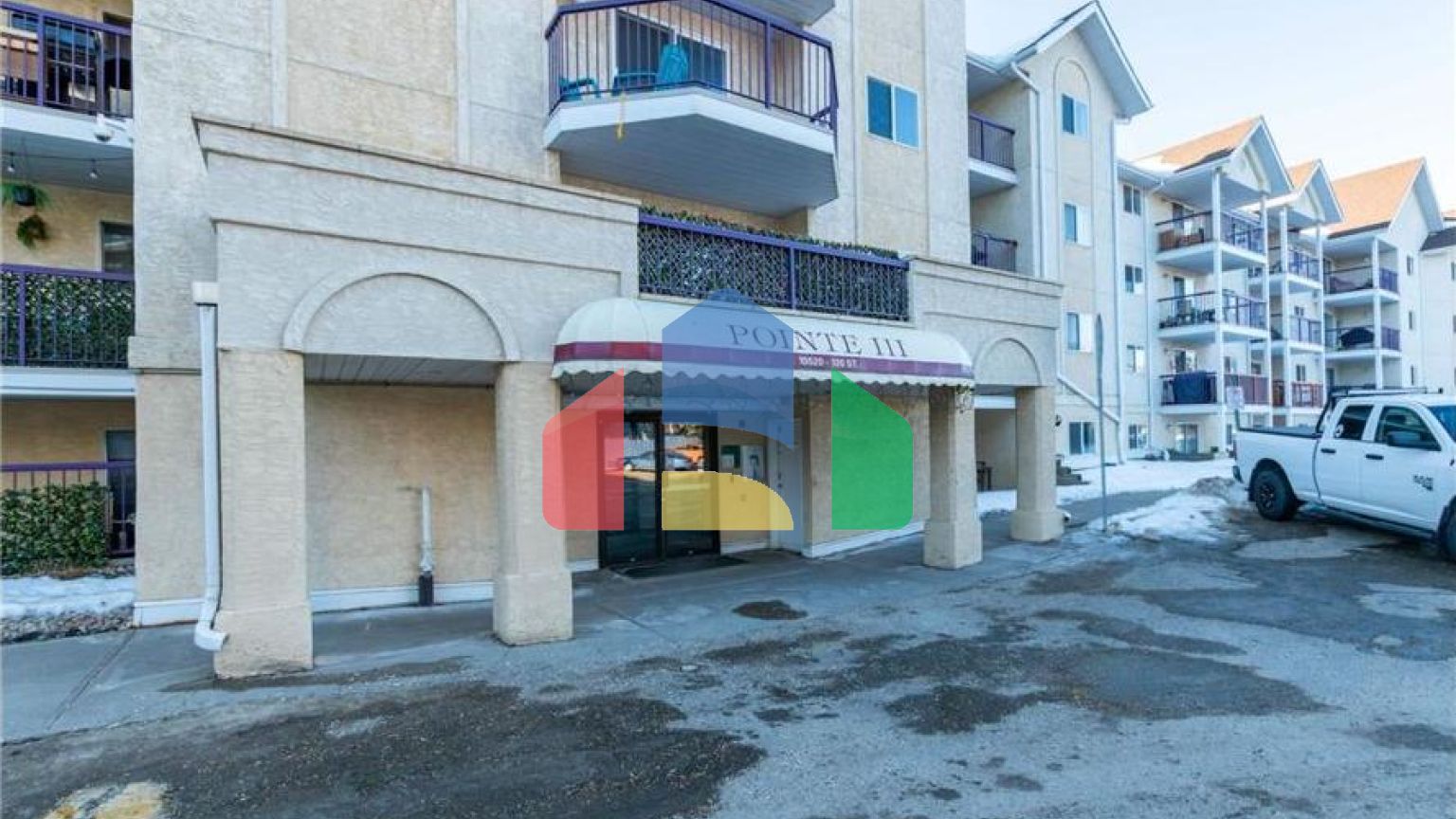 Residential - Single Family Home - Edmonton, Canada - Canada