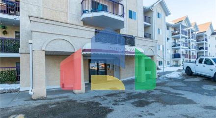 Residential - Single Family Home - Edmonton, Canada - Canada