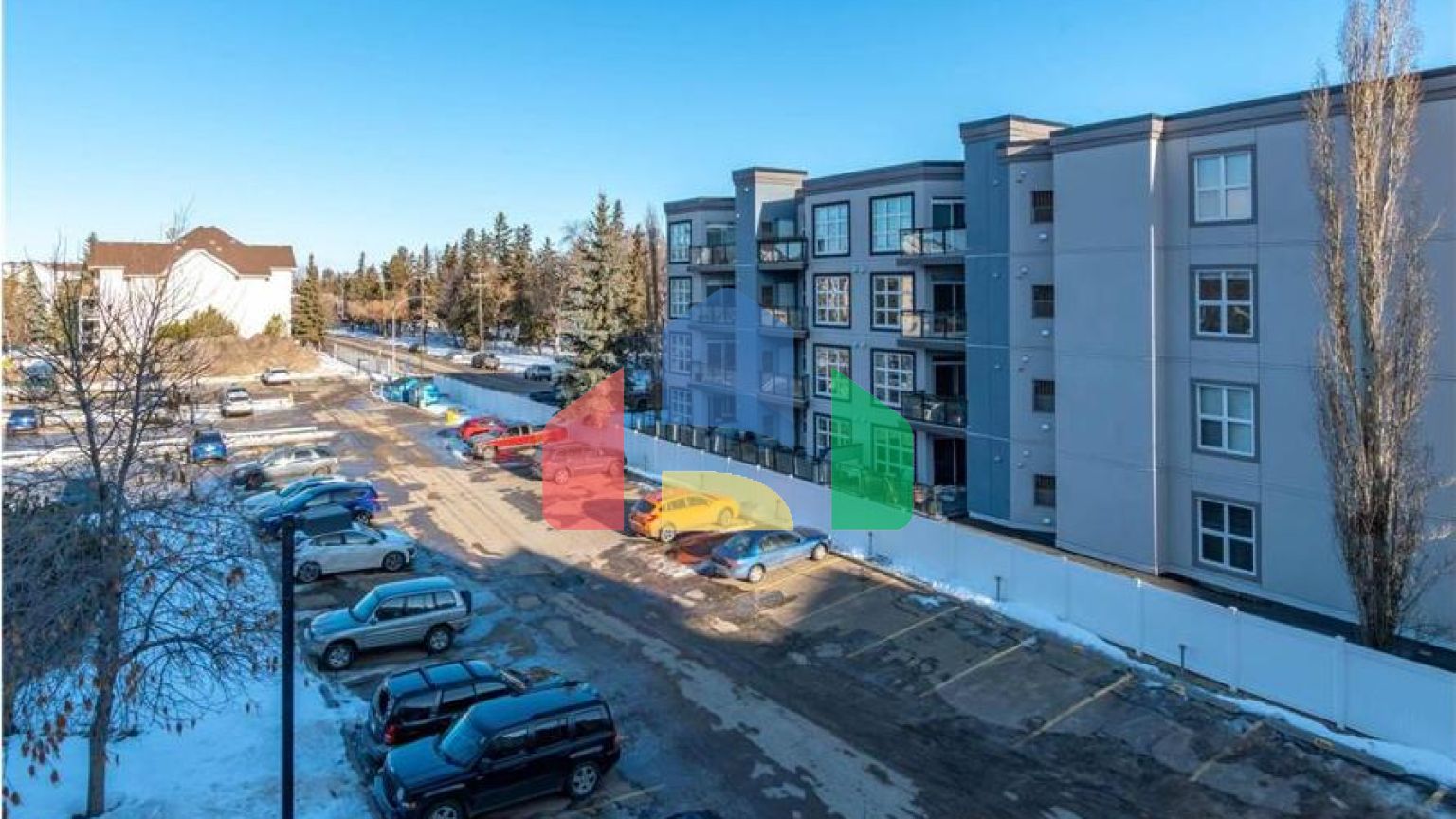 Residential - Single Family Home - Edmonton, Canada - Canada