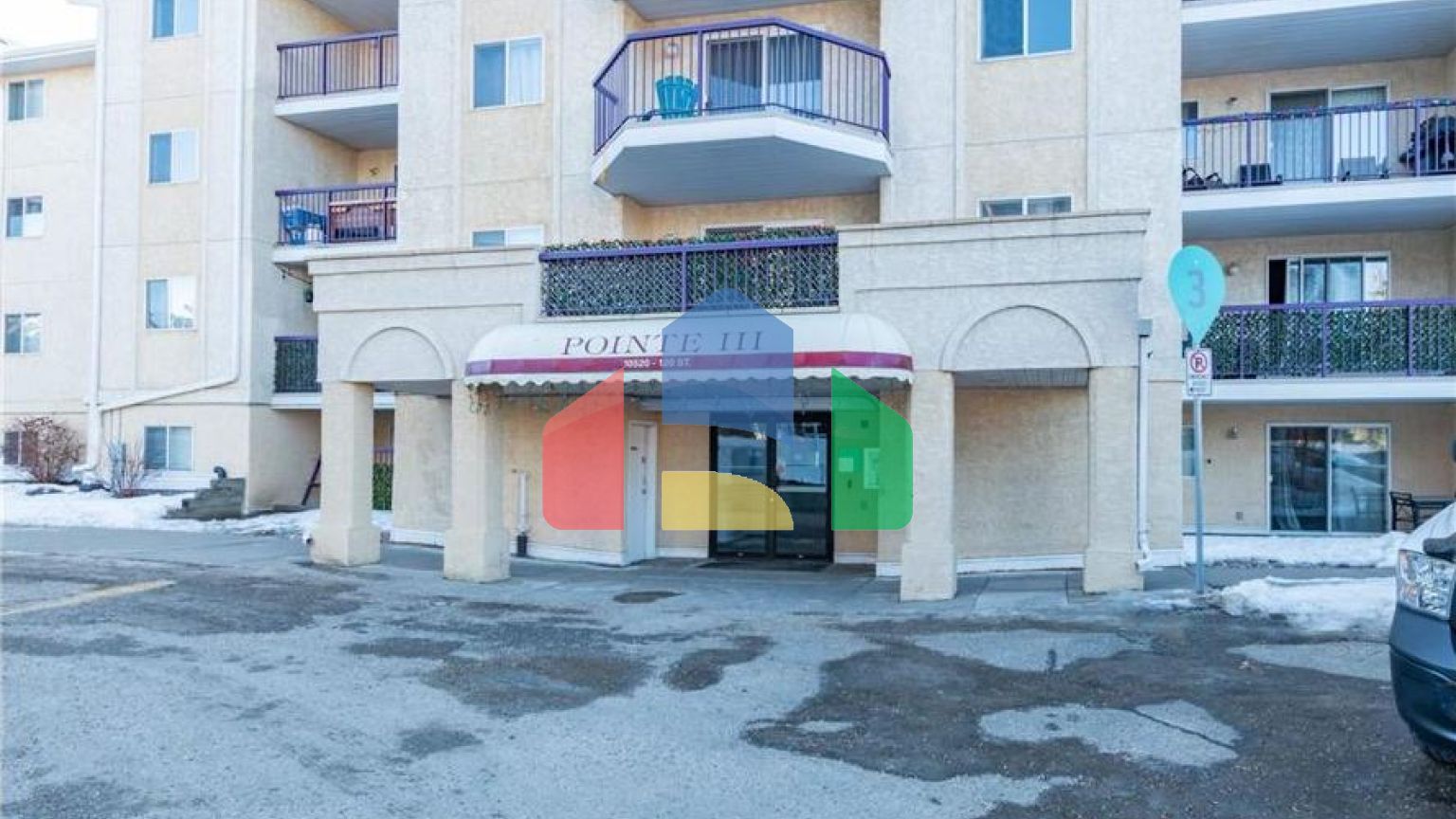 Residential - Single Family Home - Edmonton, Canada - Canada