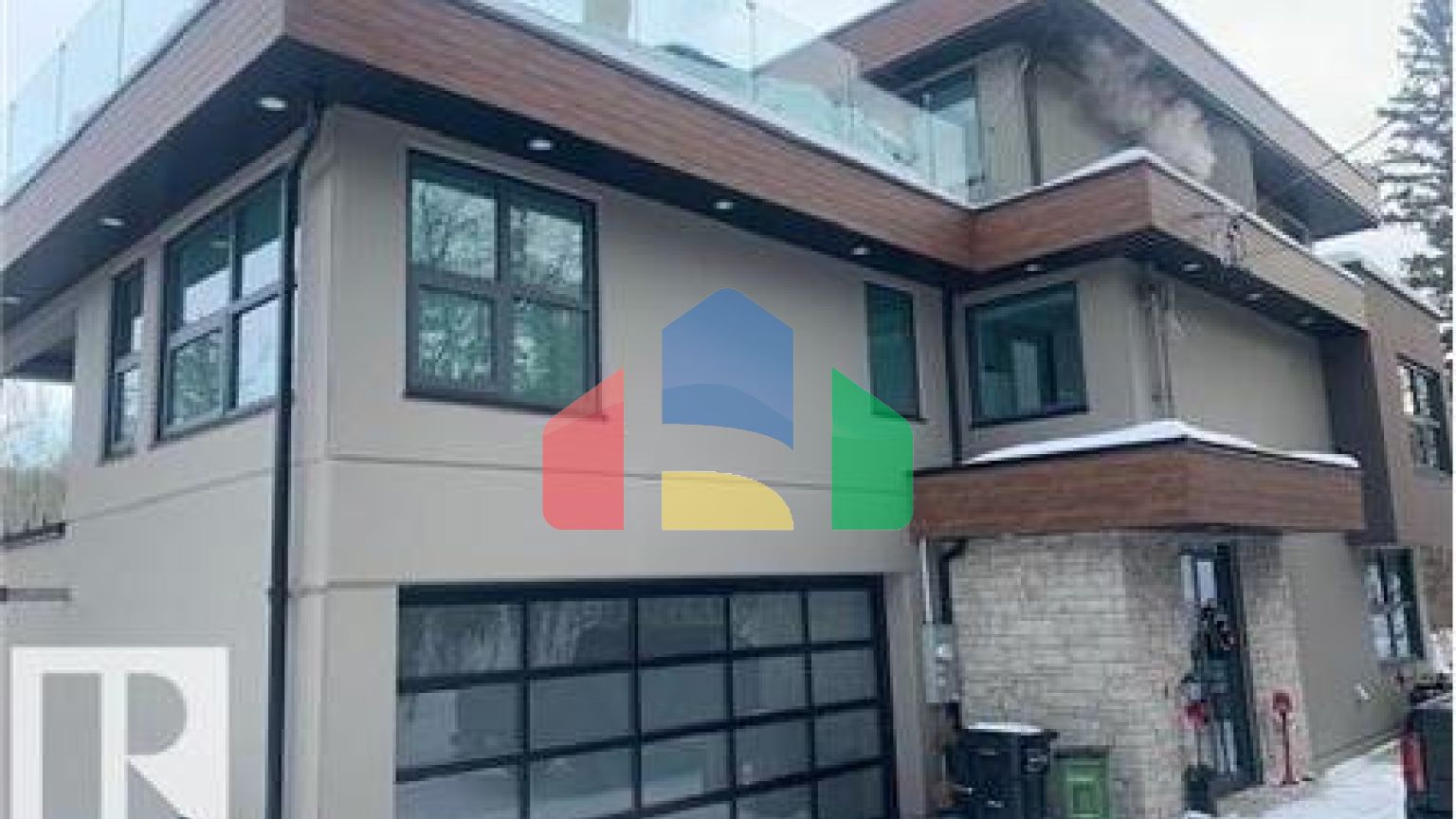 Residential - Single Family Home - Edmonton, Canada - Canada