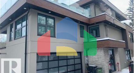 Residential - Single Family Home - Edmonton, Canada - Canada