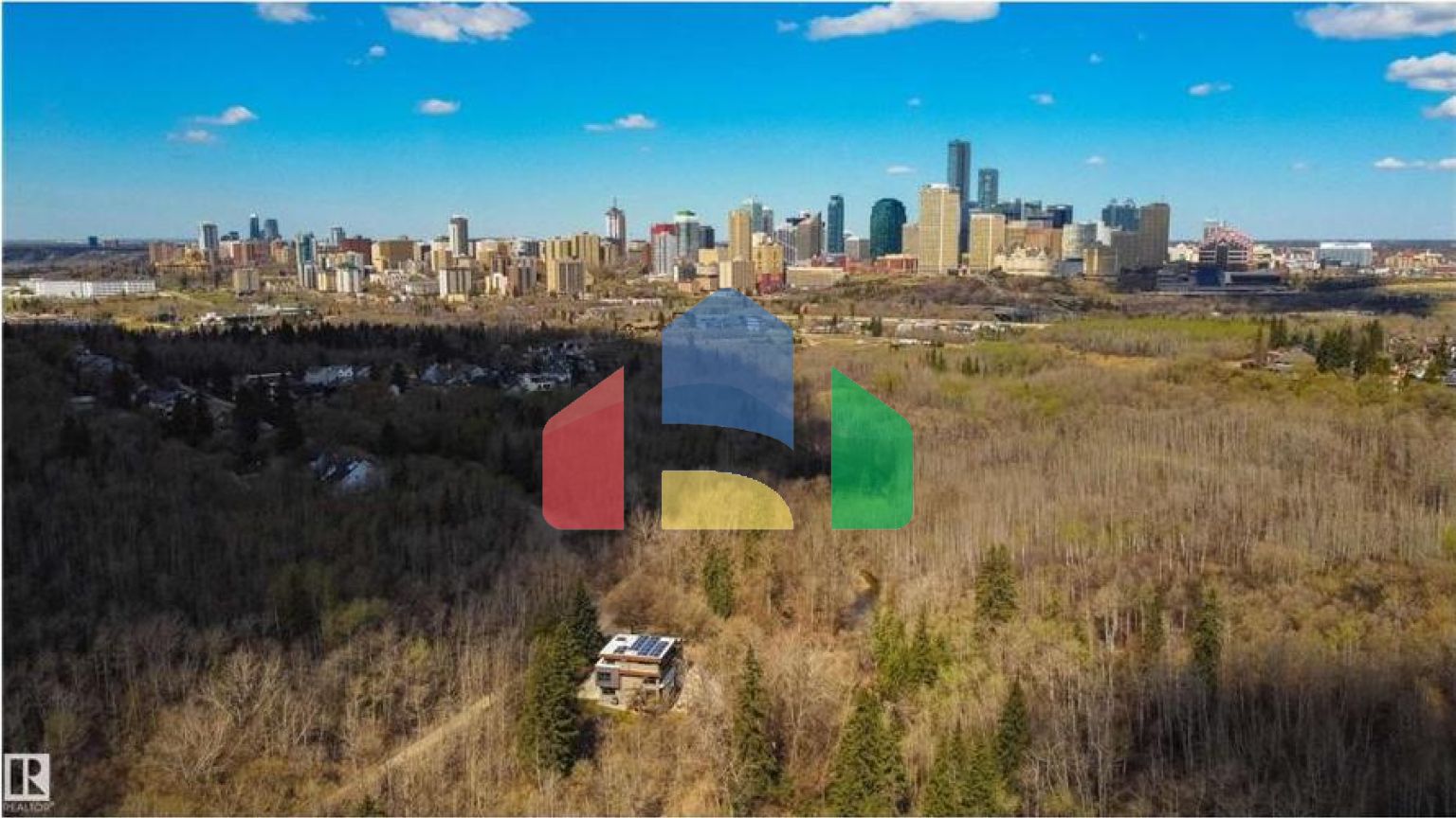 Residential - Single Family Home - Edmonton, Canada - Canada