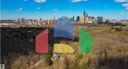 Residential - Single Family Home - Edmonton, Canada - Canada