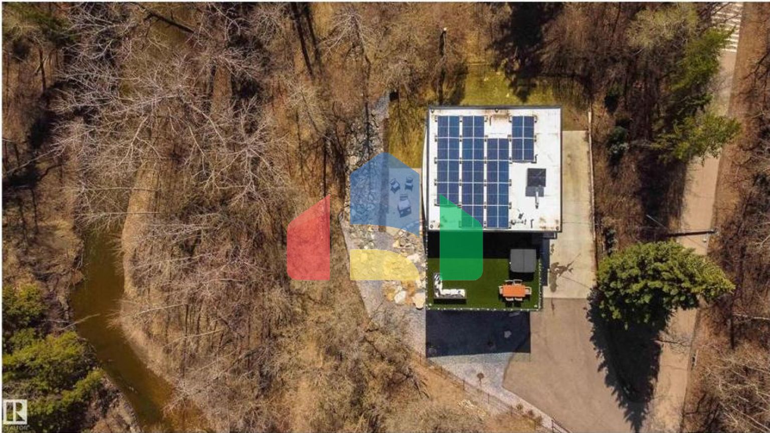 Residential - Single Family Home - Edmonton, Canada - Canada