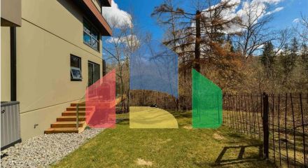 Residential - Single Family Home - Edmonton, Canada - Canada