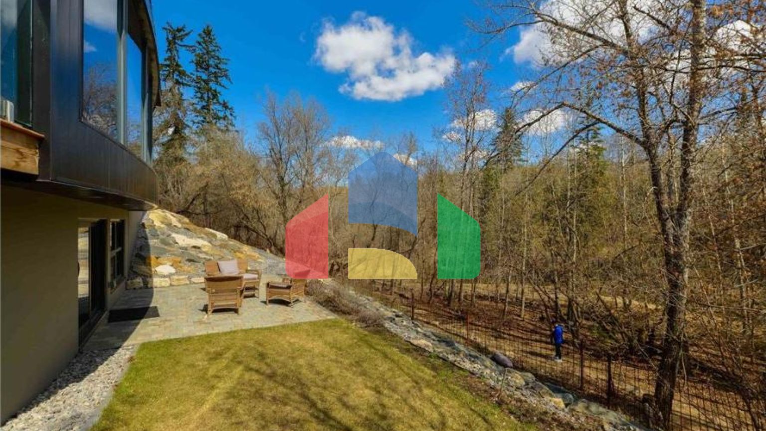 Residential - Single Family Home - Edmonton, Canada - Canada