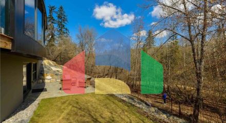 Residential - Single Family Home - Edmonton, Canada - Canada