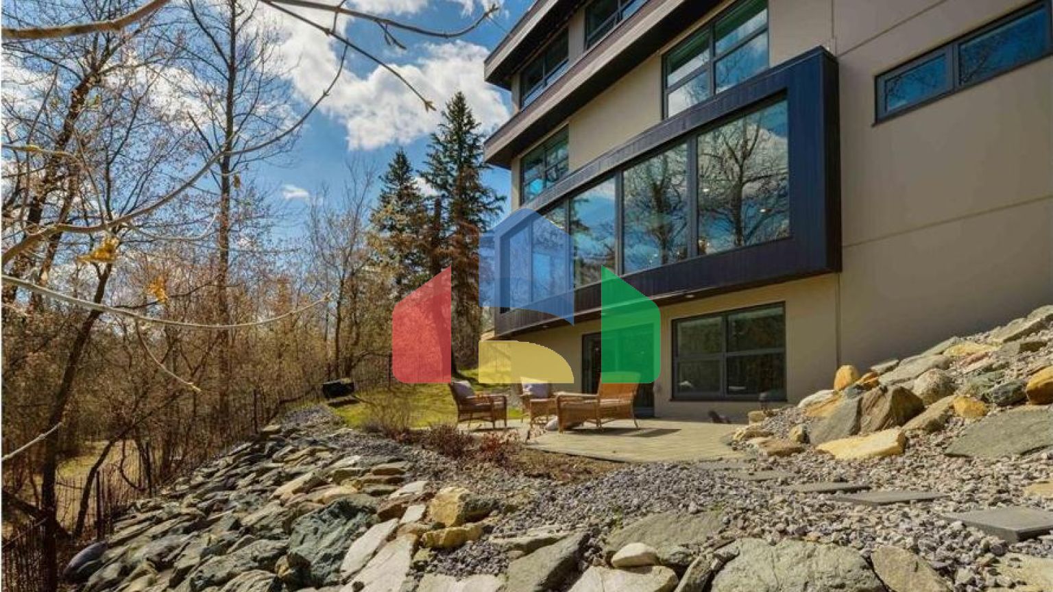 Residential - Single Family Home - Edmonton, Canada - Canada