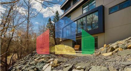 Residential - Single Family Home - Edmonton, Canada - Canada