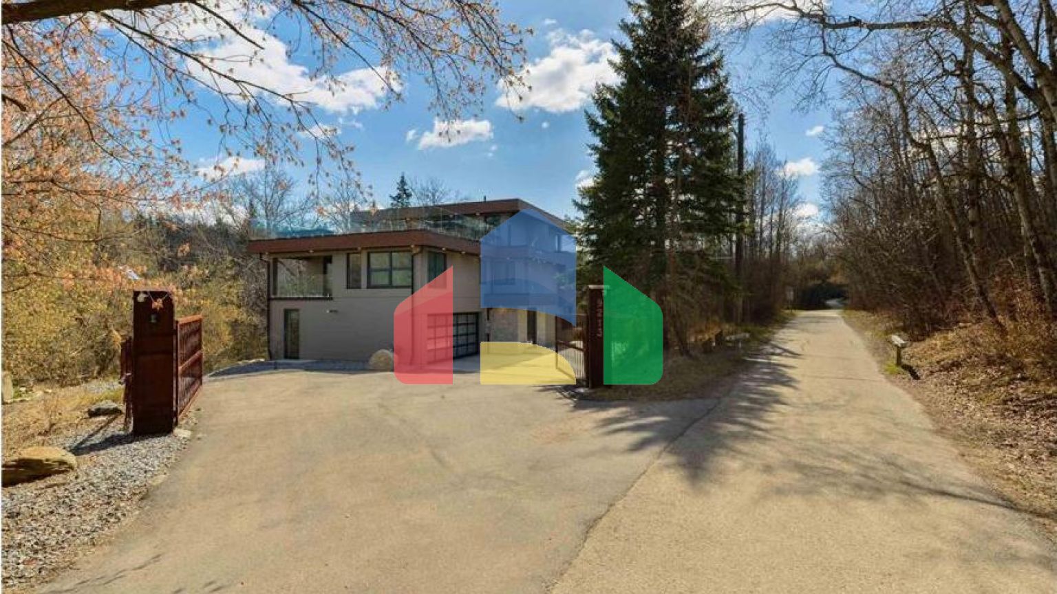 Residential - Single Family Home - Edmonton, Canada - Canada