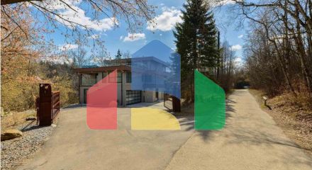 Residential - Single Family Home - Edmonton, Canada - Canada