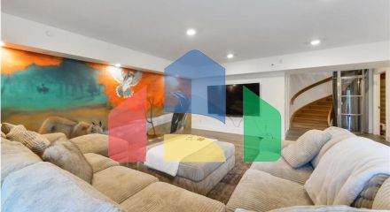 Residential - Single Family Home - Edmonton, Canada - Canada