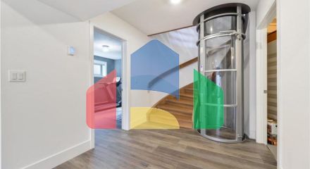 Residential - Single Family Home - Edmonton, Canada - Canada