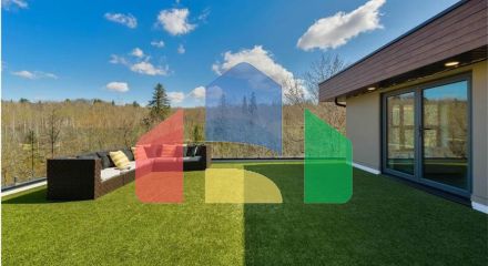 Residential - Single Family Home - Edmonton, Canada - Canada