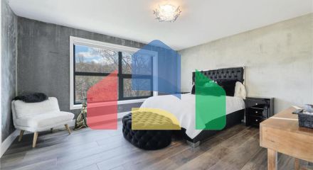 Residential - Single Family Home - Edmonton, Canada - Canada