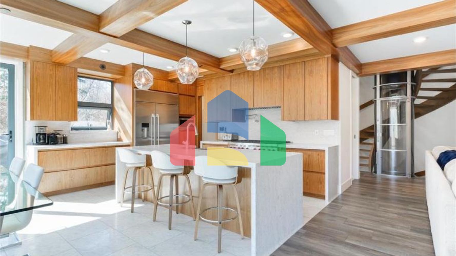 Residential - Single Family Home - Edmonton, Canada - Canada