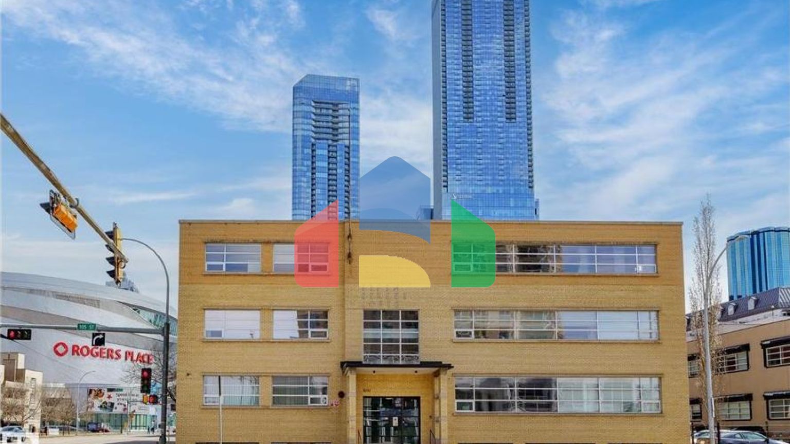 Residential - Single Family Home - Edmonton, Canada - Canada