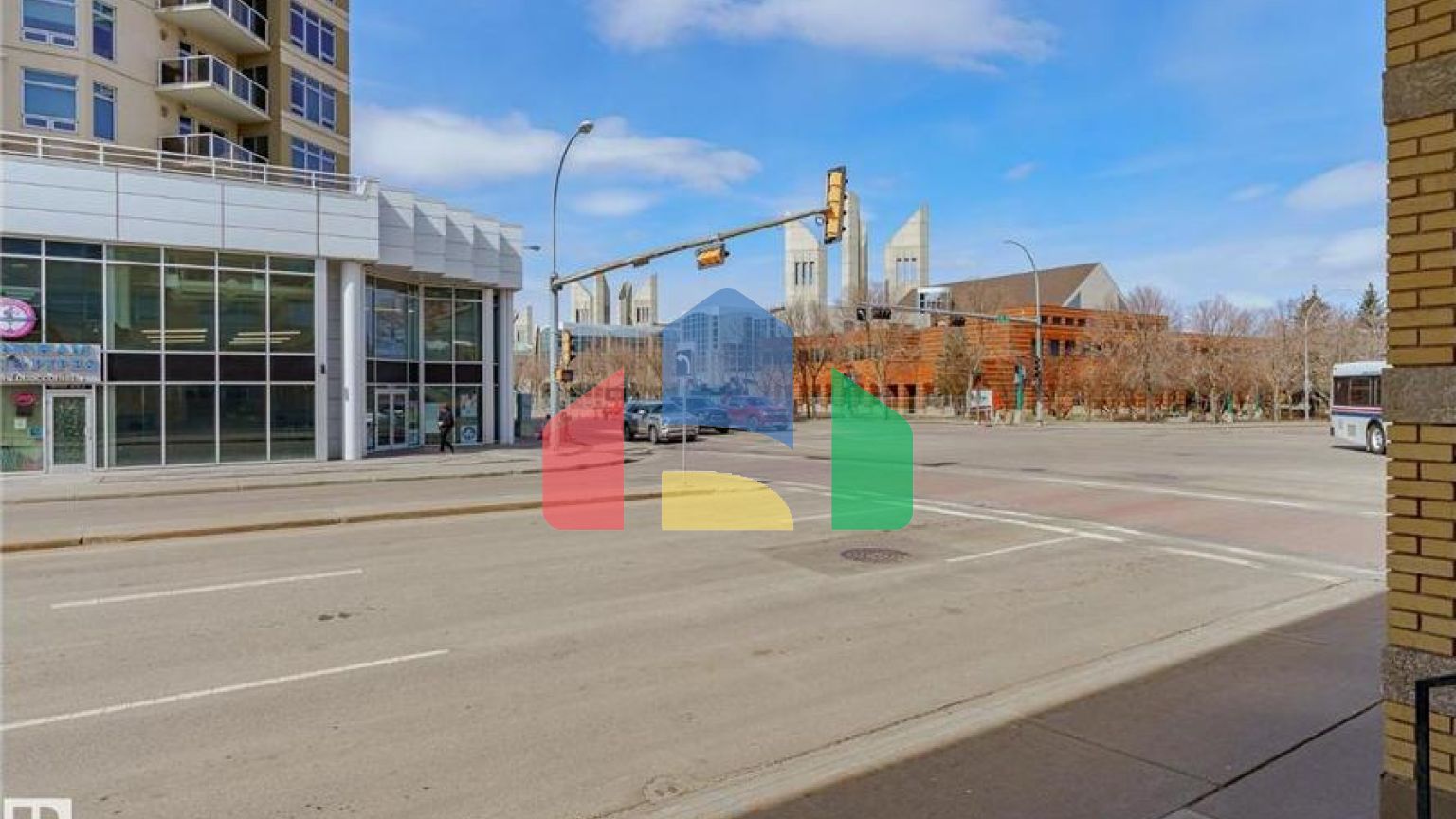 Residential - Single Family Home - Edmonton, Canada - Canada