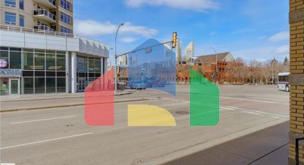 Residential - Single Family Home - Edmonton, Canada - Canada