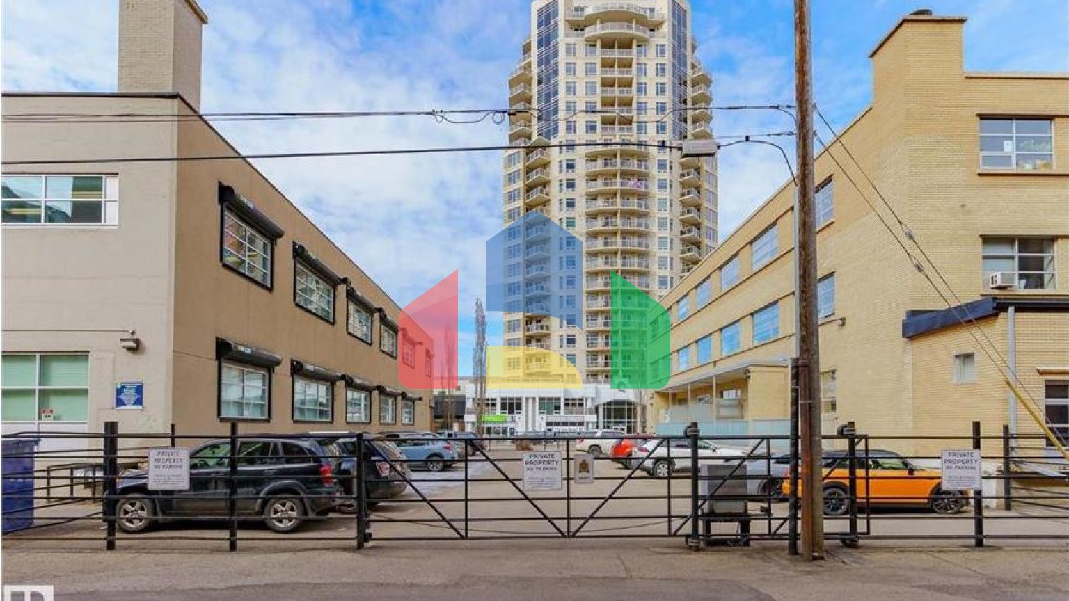 Residential - Single Family Home - Edmonton, Canada - Canada