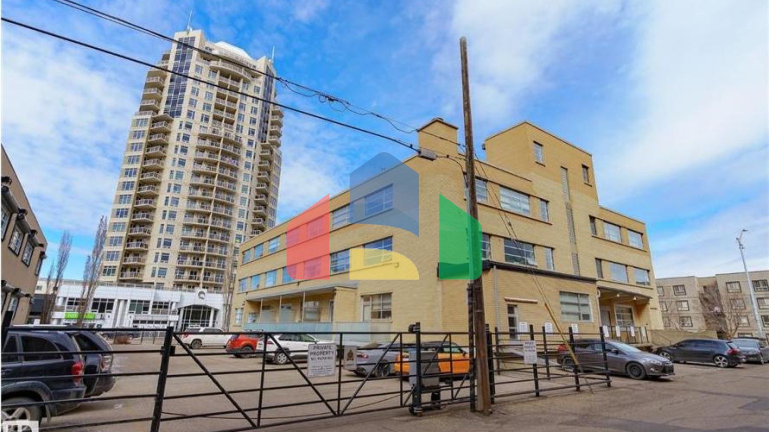 Residential - Single Family Home - Edmonton, Canada - Canada