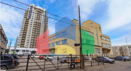 Residential - Single Family Home - Edmonton, Canada - Canada