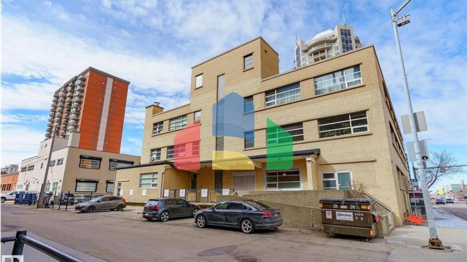 Residential - Single Family Home - Edmonton, Canada - Canada